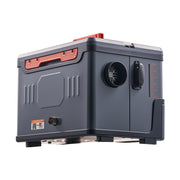 Diesel Heater, 8KW, DC 12V/24V, All in One Portable Diesel Air Heater with Bluetooth APP Control, Remote V952-PPKCYJRQ25N1TOP0F001V3