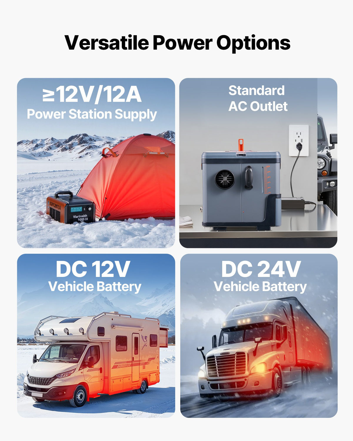 Diesel Heater, 8KW, DC 12V/24V, All in One Portable Diesel Air Heater with Bluetooth APP Control, Remote V952-PPKCYJRQ25N1TOP0F001V3