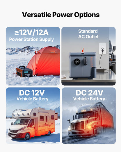 Diesel Heater, 8KW, DC 12V/24V, All in One Portable Diesel Air Heater with Bluetooth APP Control, Remote V952-PPKCYJRQ25N1TOP0F001V3