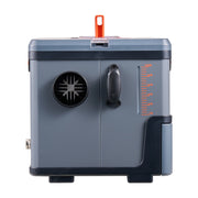 Diesel Heater, 8KW, DC 12V/24V, All in One Portable Diesel Air Heater with Bluetooth APP Control, Remote V952-PPKCYJRQ25N1TOP0F001V3