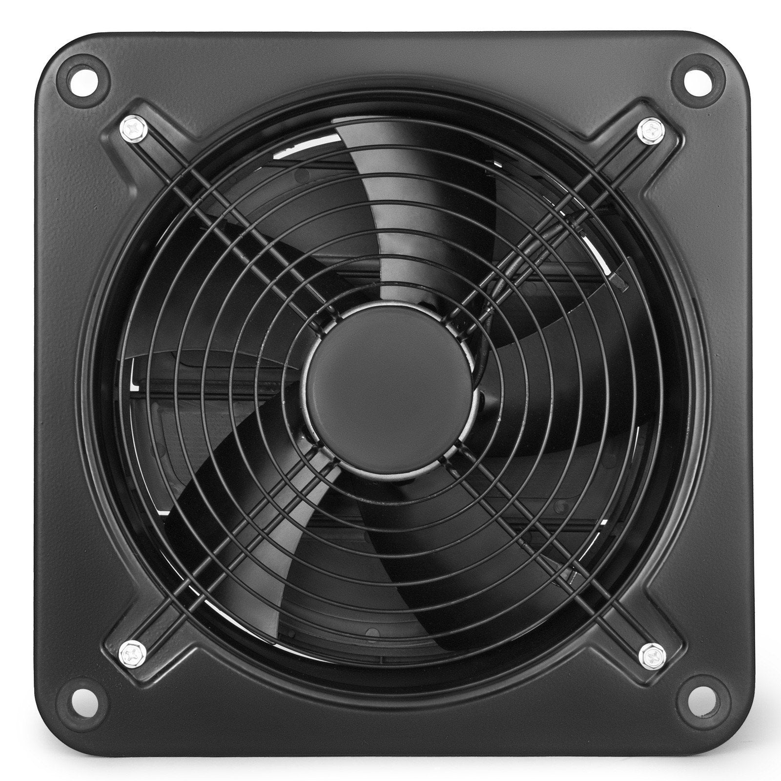 12 Inch Industrial Ventilation Extractor ventilation fan commercial air blower fan Metal Axial Exhaust 300MM V952-PQFJYNF-300-2T001V7
