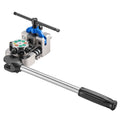 Professional Brake Line Flaring Tool, 45 Degree Double Flare Bubble Flare Tool Kit for 4.76mm, 6.35mm, V952-PQGKGQCCGLKKI85ZT001V0
