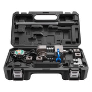 Professional Brake Line Flaring Tool, 45 Degree Double Flare Bubble Flare Tool Kit for 4.76mm, 6.35mm, V952-PQGKGQCCGLKKI85ZT001V0