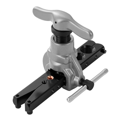 Flaring Tool HVAC, 45 degrees Eccentric Single Flaring Tool for 4.76mm - 19mm Copper Aluminum Tubes, Copper V952-PQGKGQPXKKGJ9YJ70001V0