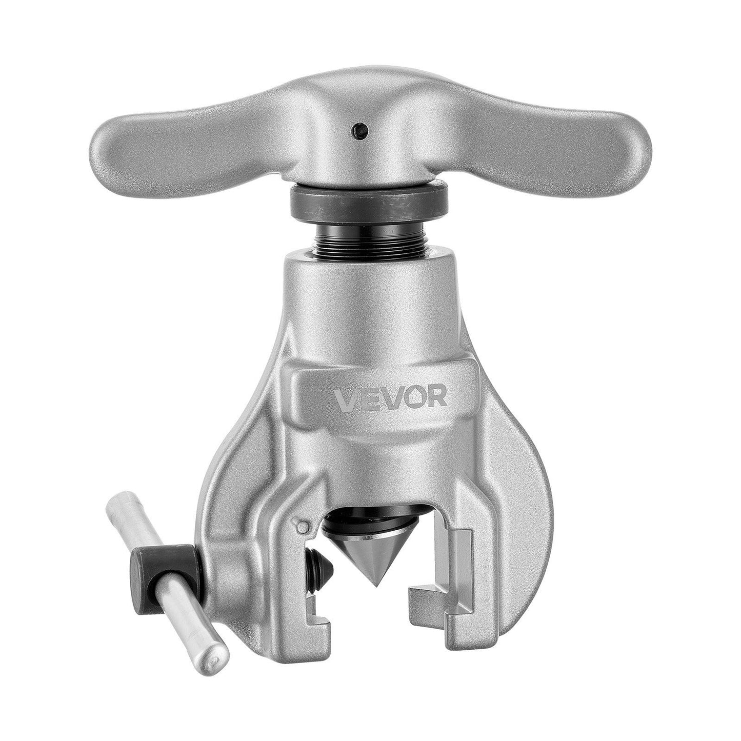 Flaring Tool HVAC, 45 degrees Eccentric Single Flaring Tool for 4.76mm - 19mm Copper Aluminum Tubes, Copper V952-PQGKGQPXKKGJ9YJ70001V0