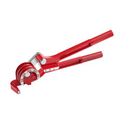 Brake Line Repair Kit, 45 degrees Single Brake Line Flaring Tool Kit, 7.6m x 4.76mm Copper-Coated Brake Line V952-PQGKGQYJKKGJHLIPZ001V0