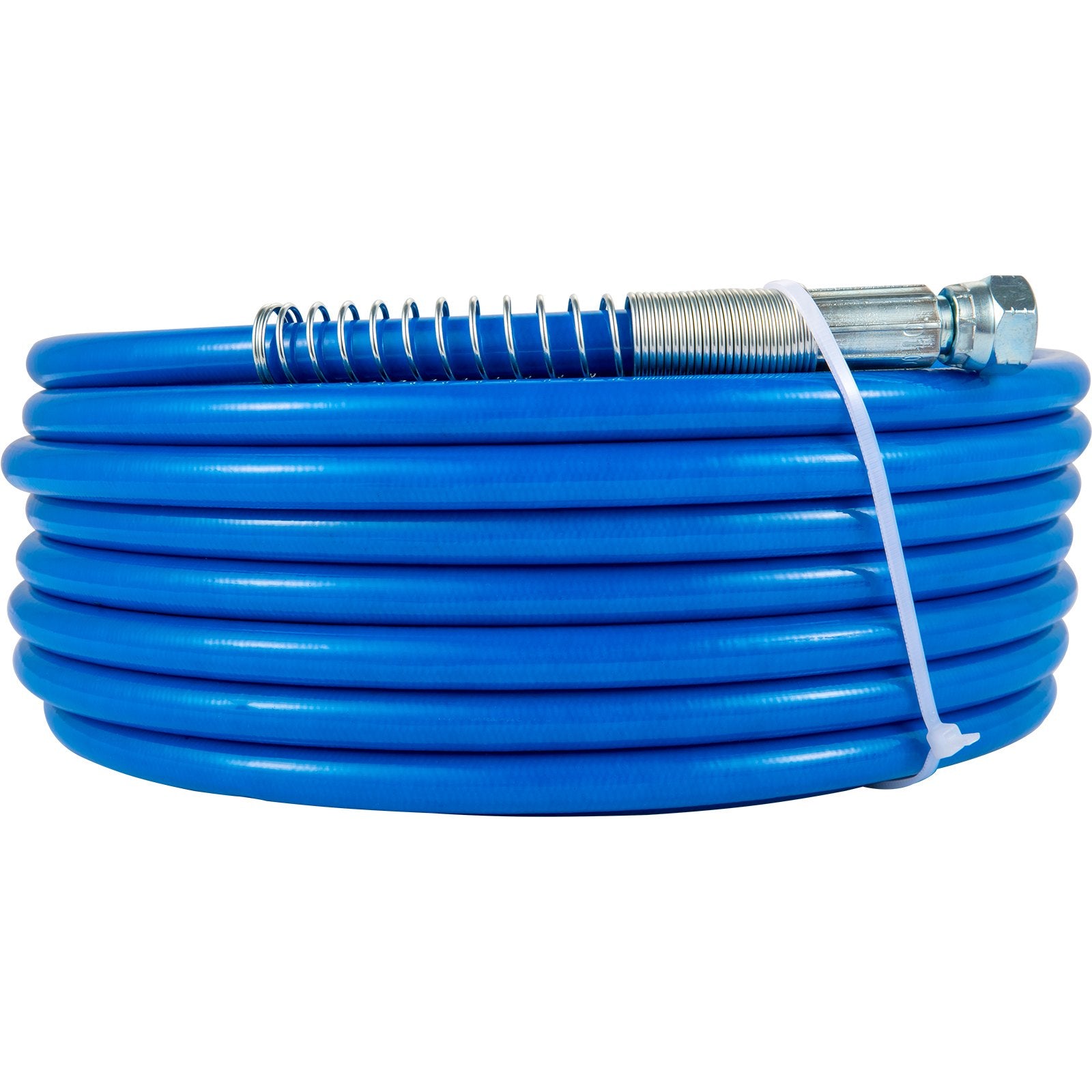 Airless Paint Spray Hose Kit 50ft 1/4in Swivel Joint 3600psi with 517 Tip V952-PQYCLS5030CMWMXP3V0