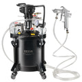 Spray Paint Pressure Pot Tank 10 L/2.5 gal Fully Automatic Stirring 70 psi V952-PQYLGZDXAX103KN4VV0