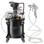 Spray Paint Pressure Pot Tank 10 L/2.5 gal Fully Automatic Stirring 70 psi V952-PQYLGZDXAX103KN4VV0