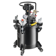 Spray Paint Pressure Pot Tank 10 L/2.5 gal Fully Automatic Stirring 70 psi V952-PQYLGZDXAX103KN4VV0