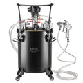 Spray Paint Pressure Pot Tank 30 L/7.5 gal Fully Automatic Stirring 70 psi V952-PQYLGZDXAX307FQN0V0