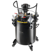 Spray Paint Pressure Pot Tank 30 L/7.5 gal Fully Automatic Stirring 70 psi V952-PQYLGZDXAX307FQN0V0