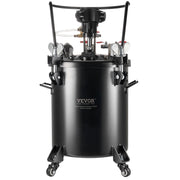 Spray Paint Pressure Pot Tank 30 L/7.5 gal Fully Automatic Stirring 70 psi V952-PQYLGZDXAX307FQN0V0