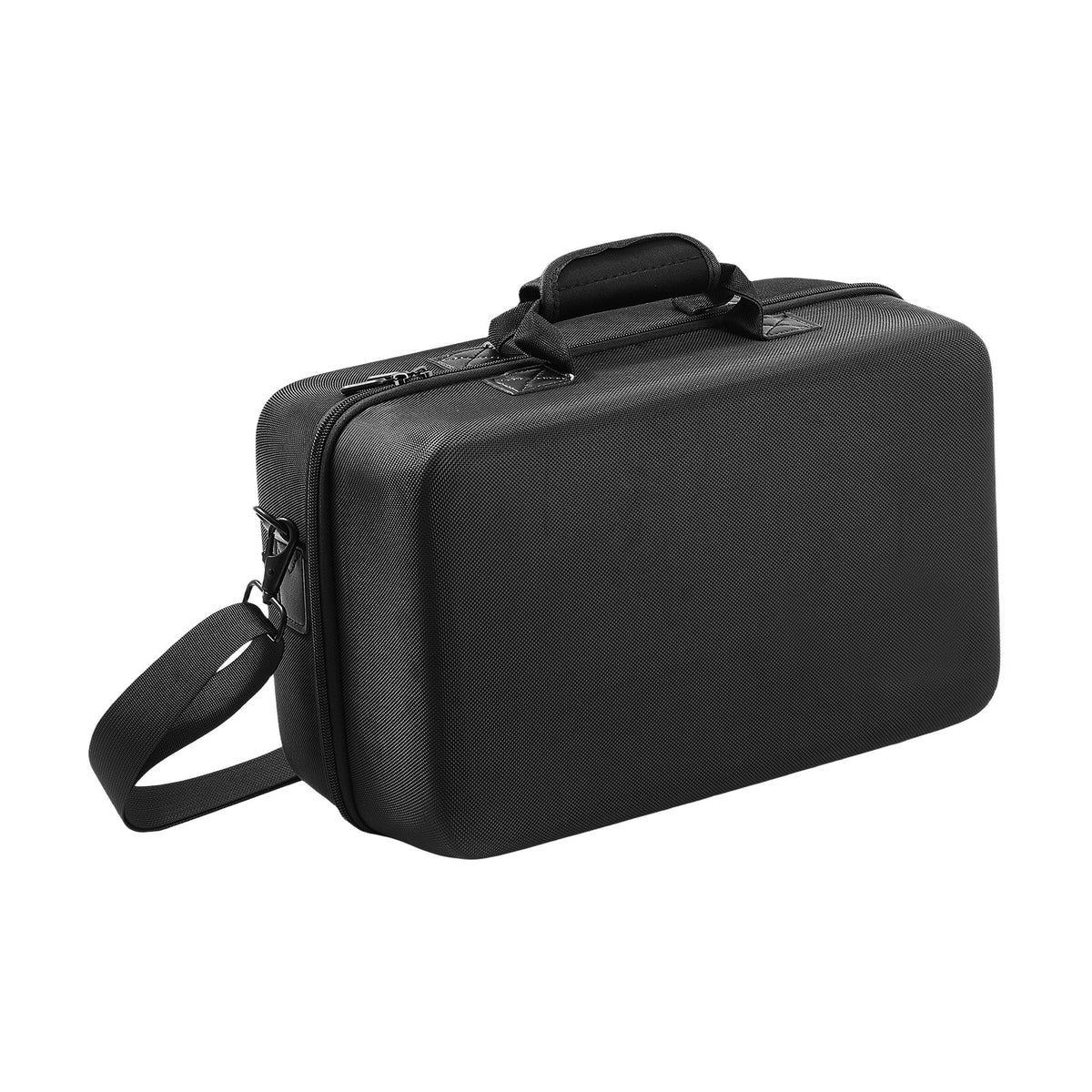 PS5 Carrying Case Travel Bag for Playstation 5 Slim EVA Soft Lining V952-PS5YSBQBYBPS0MVQB001V0
