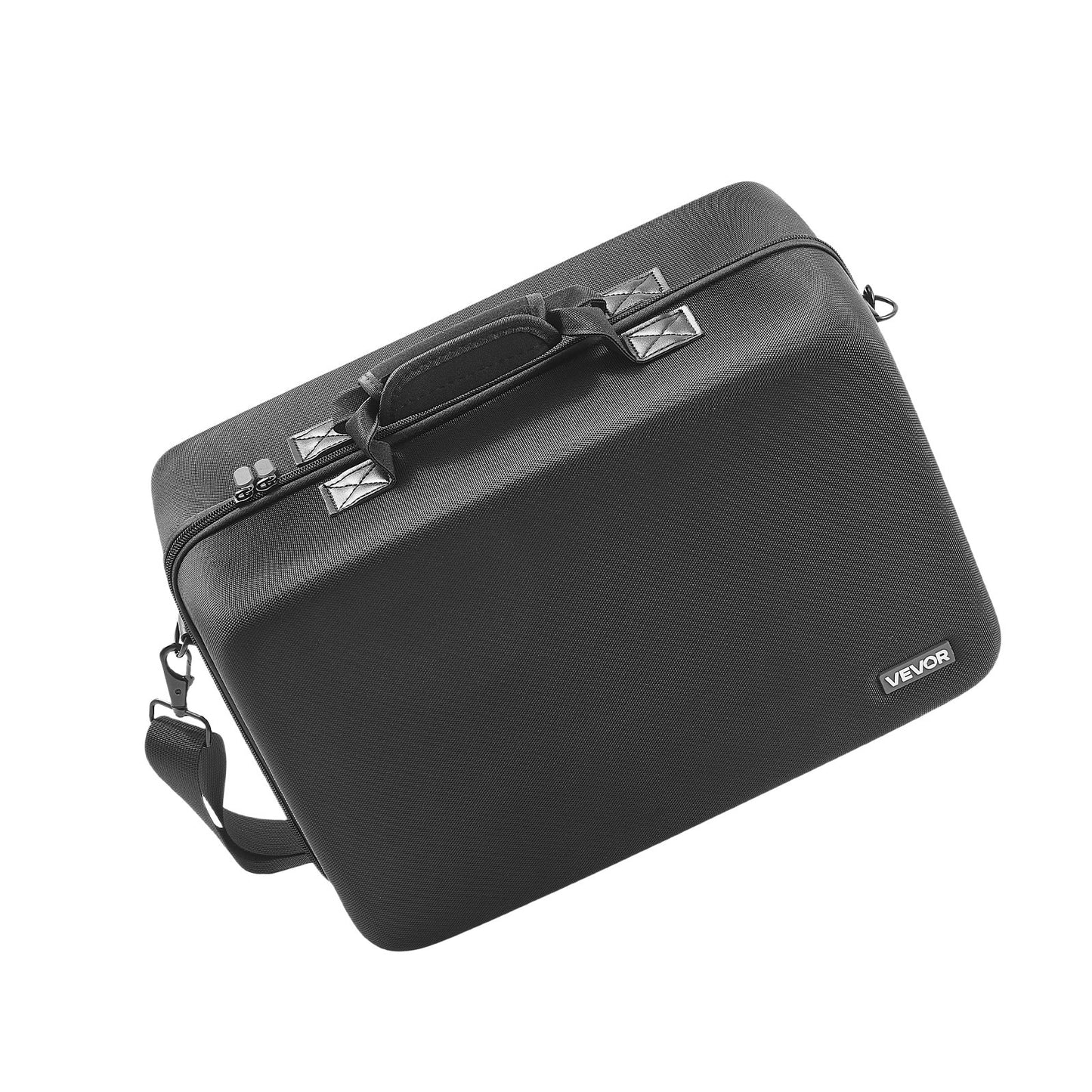 PS5 Carrying Case Travel Bag for Playstation 5 Slim EVA Soft Lining V952-PS5YSBQBYBPS0MVQB001V0