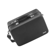 PS5 Carrying Case Travel Bag for Playstation 5 Slim EVA Soft Lining V952-PS5YSBQBYBPS0MVQB001V0