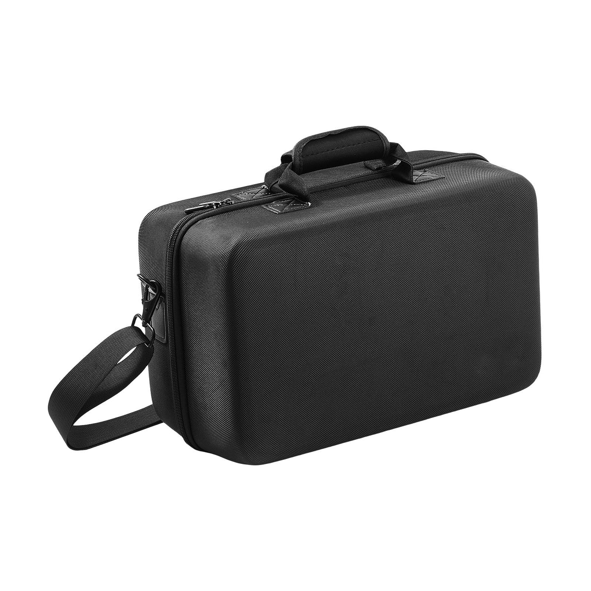 PS5 Carrying Case Travel Bag for Playstation 5 Shockproof EVA Soft Lining V952-PS5YSBQBYBPS3BX24001V0
