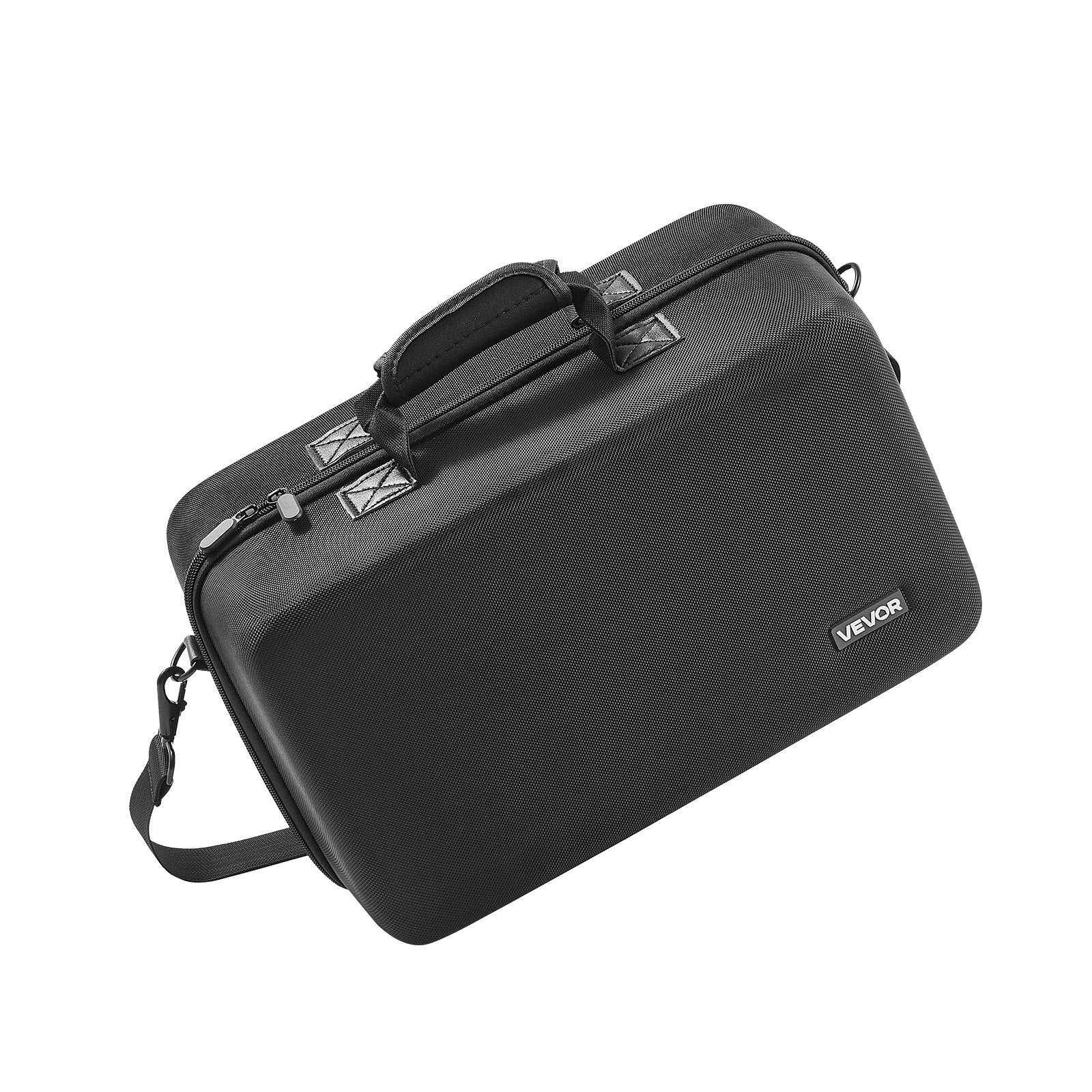 PS5 Carrying Case Travel Bag for Playstation 5 Shockproof EVA Soft Lining V952-PS5YSBQBYBPS3BX24001V0