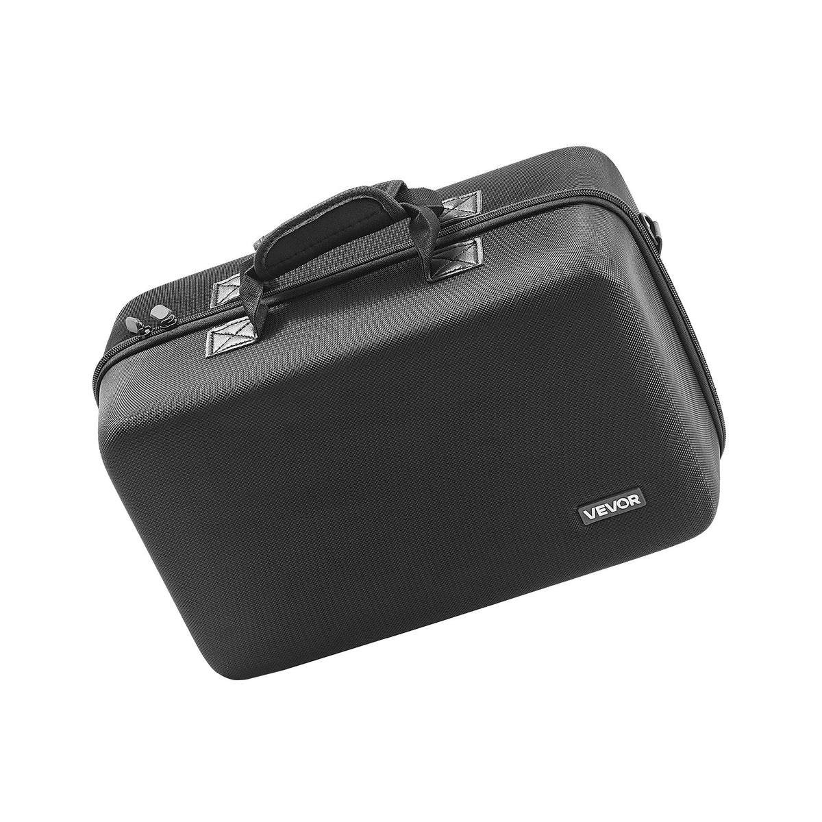 PS5 Carrying Case Travel Bag for Playstation 5 Shockproof EVA Soft Lining V952-PS5YSBQBYBPS3BX24001V0