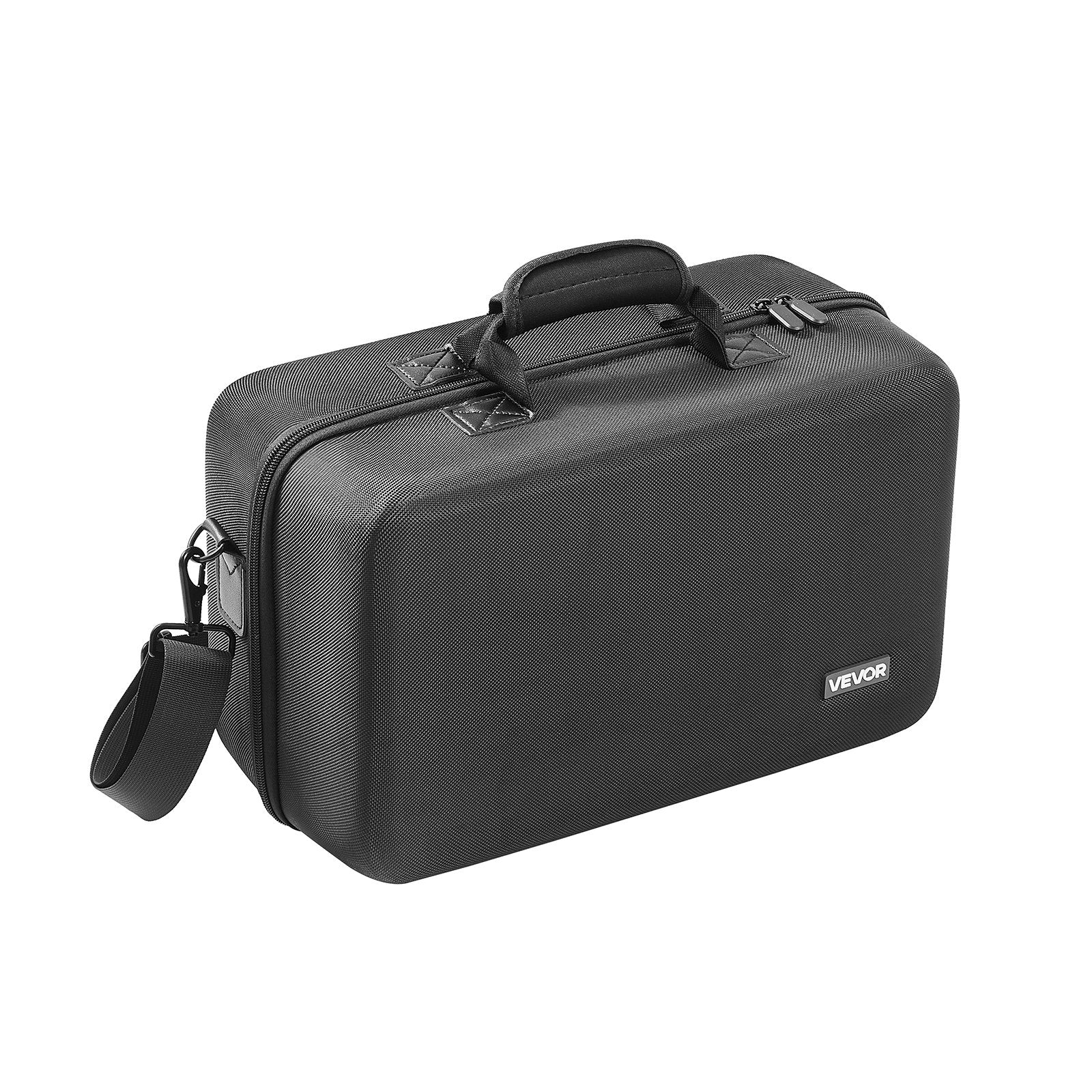 PS5 Carrying Case Travel Bag for Playstation 5 Shockproof EVA Soft Lining V952-PS5YSBQBYBPS3BX24001V0