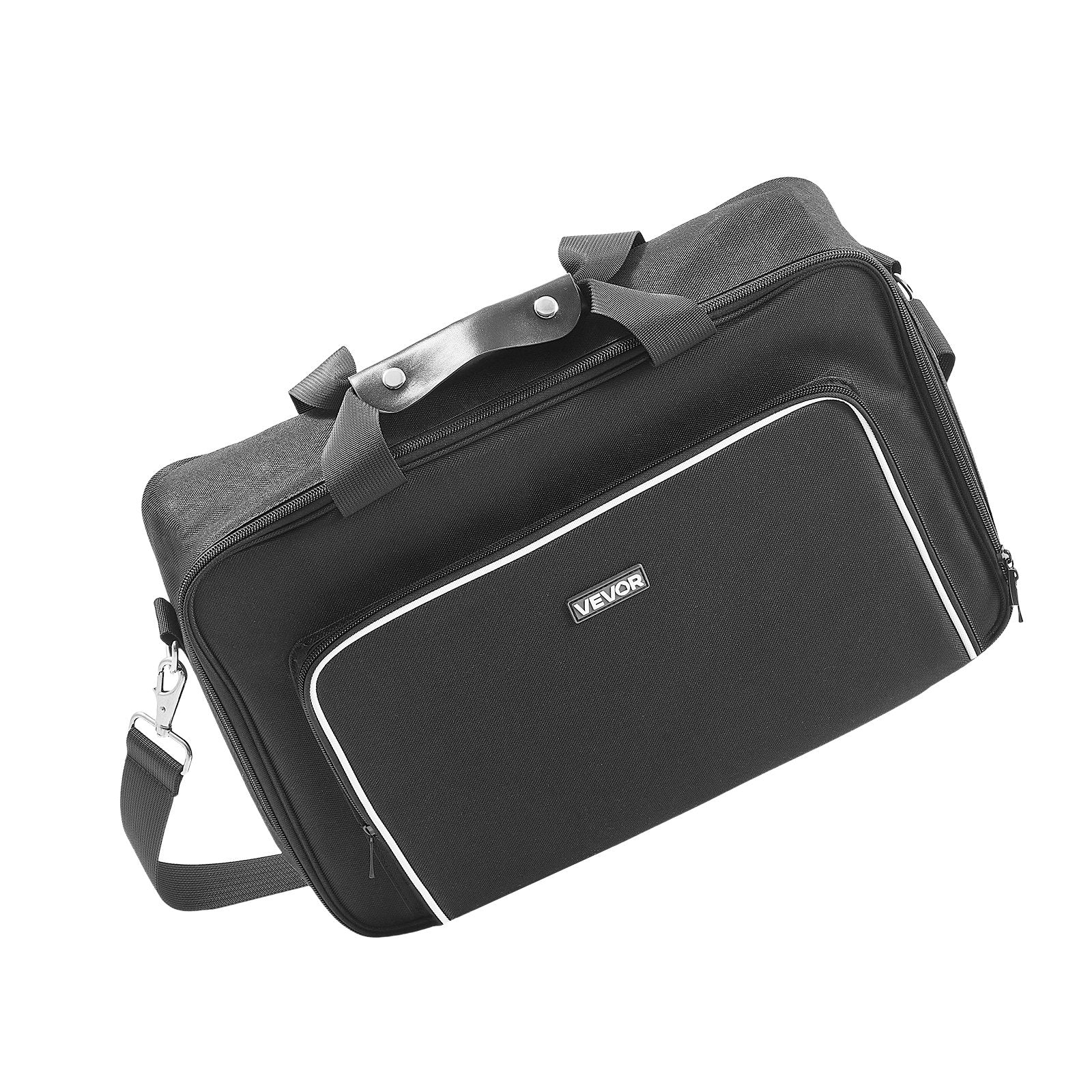 PS5 Carrying Case Travel Bag for Playstation 5 PS5 Slim Waterproof Nylon V952-PS5YSBQBYBTY36GTO001V0