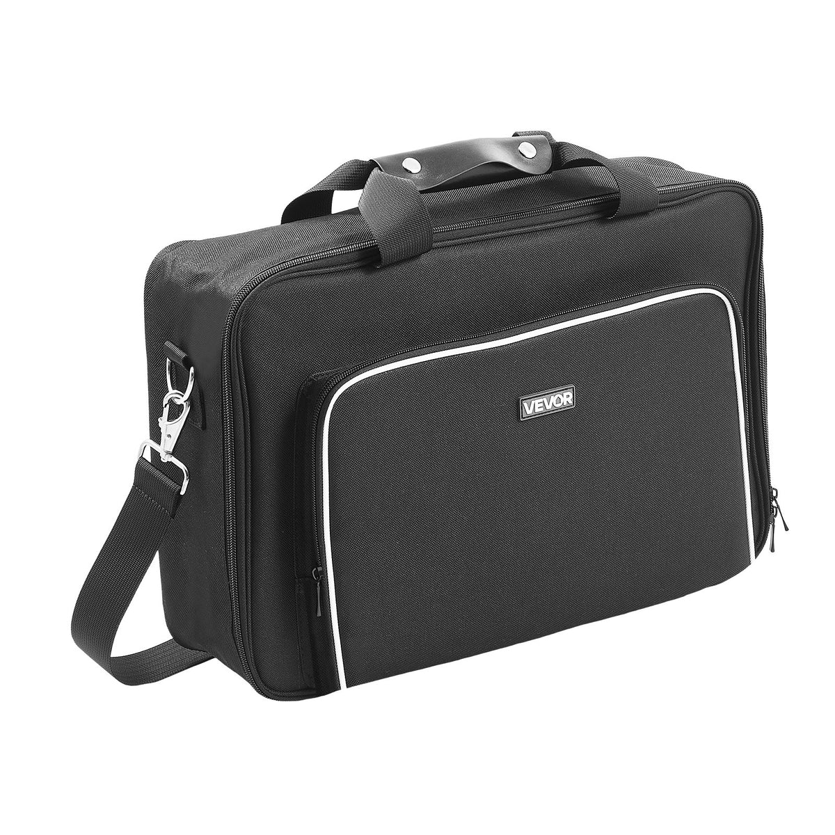 PS5 Carrying Case Travel Bag for Playstation 5 PS5 Slim Waterproof Nylon V952-PS5YSBQBYBTY36GTO001V0