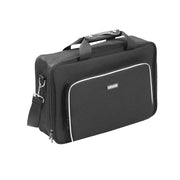 PS5 Carrying Case Travel Bag for Playstation 5 PS5 Slim Waterproof Nylon V952-PS5YSBQBYBTY36GTO001V0