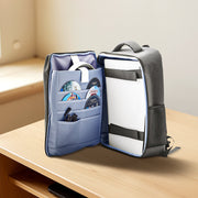 PS5 Backpack Dual Shoulder Travel Bag for Playstation 5 PS5 Slim Nylon V952-PS5YSBQBYBTYH6RTB001V0