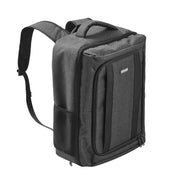 PS5 Backpack Dual Shoulder Travel Bag for Playstation 5 PS5 Slim Nylon V952-PS5YSBQBYBTYH6RTB001V0