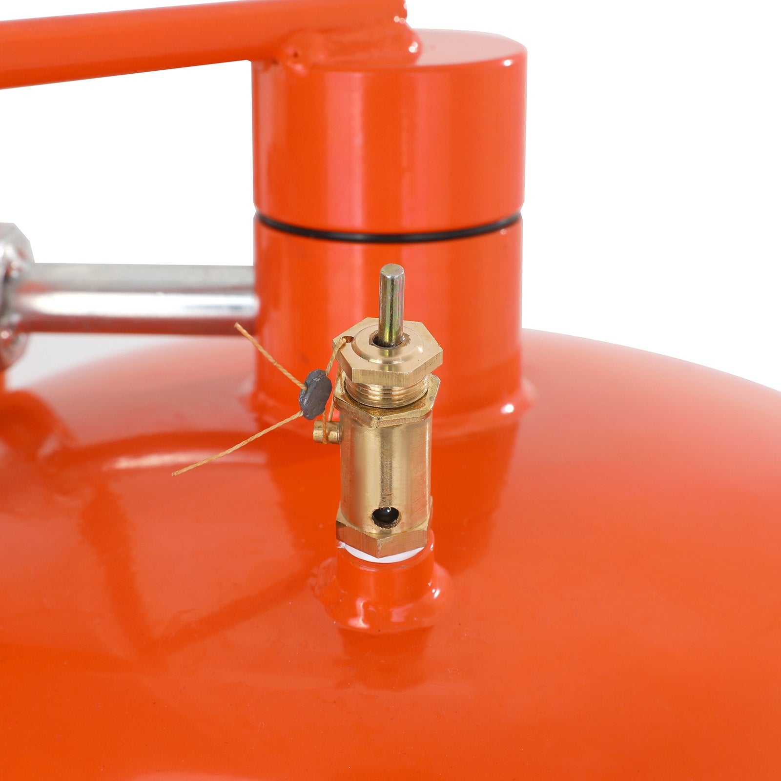 5 Gallon Sand Blaster 60-110 PSI High Pressure Sandblaster with 4 Nozzles V952-PSG5JL6125PS7XJMJV0