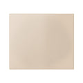 Pizza Stone, 406 x 355 mm Rectangular Cordierite Pizza Stone, Extra Large Baking-Stone with Scraper, 15 mm V952-PSSJQSJX1614V8WHJ001V0