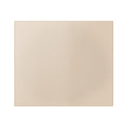 Pizza Stone, 406 x 355 mm Rectangular Cordierite Pizza Stone, Extra Large Baking-Stone with Scraper, 15 mm V952-PSSJQSJX1614V8WHJ001V0