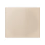 Pizza Stone, 406 x 355 mm Rectangular Cordierite Pizza Stone, Extra Large Baking-Stone with Scraper, 15 mm V952-PSSJQSJX1614V8WHJ001V0