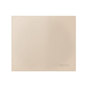 Pizza Stone, 406 x 355 mm Rectangular Cordierite Pizza Stone, Extra Large Baking-Stone with Scraper, 15 mm V952-PSSJQSJX1614V8WHJ001V0