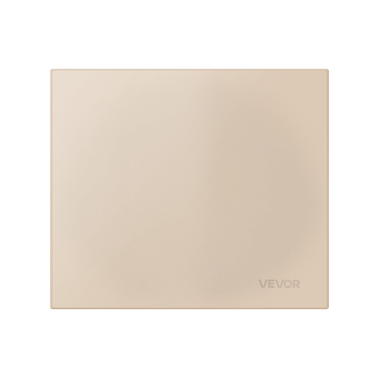 Pizza Stone, 406 x 355 mm Rectangular Cordierite Pizza Stone, Extra Large Baking-Stone with Scraper, 15 mm V952-PSSJQSJX1614V8WHJ001V0
