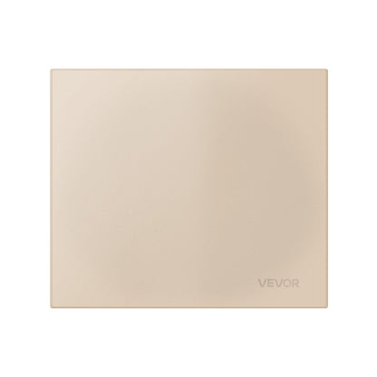 Pizza Stone, 406 x 355 mm Rectangular Cordierite Pizza Stone, Extra Large Baking-Stone with Scraper, 15 mm V952-PSSJQSJX1614V8WHJ001V0