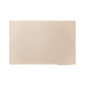 Pizza Stone, 508 x 355 mm Rectangular Cordierite Pizza Stone, Extra Large Baking-Stone with PP Scraper, 17 mm V952-PSSJQSJX2014UO3YE001V0