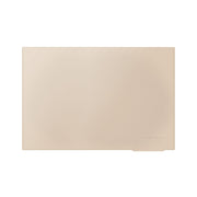 Pizza Stone, 508 x 355 mm Rectangular Cordierite Pizza Stone, Extra Large Baking-Stone with PP Scraper, 17 mm V952-PSSJQSJX2014UO3YE001V0