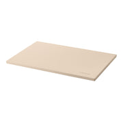 Pizza Stone, 508 x 355 mm Rectangular Cordierite Pizza Stone, Extra Large Baking-Stone with PP Scraper, 17 mm V952-PSSJQSJX2014UO3YE001V0