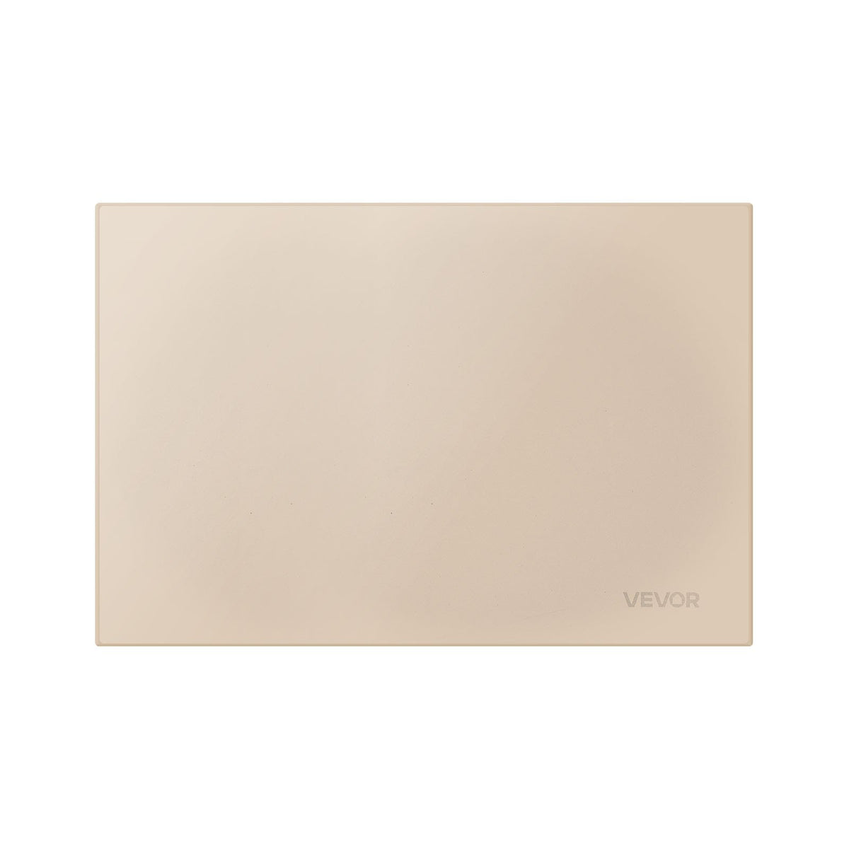 Pizza Stone, 508 x 355 mm Rectangular Cordierite Pizza Stone, Extra Large Baking-Stone with PP Scraper, 17 mm V952-PSSJQSJX2014UO3YE001V0