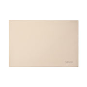 Pizza Stone, 508 x 355 mm Rectangular Cordierite Pizza Stone, Extra Large Baking-Stone with Aluminum Peel, 15 V952-PSSJQSJX22140KPYQ001V0