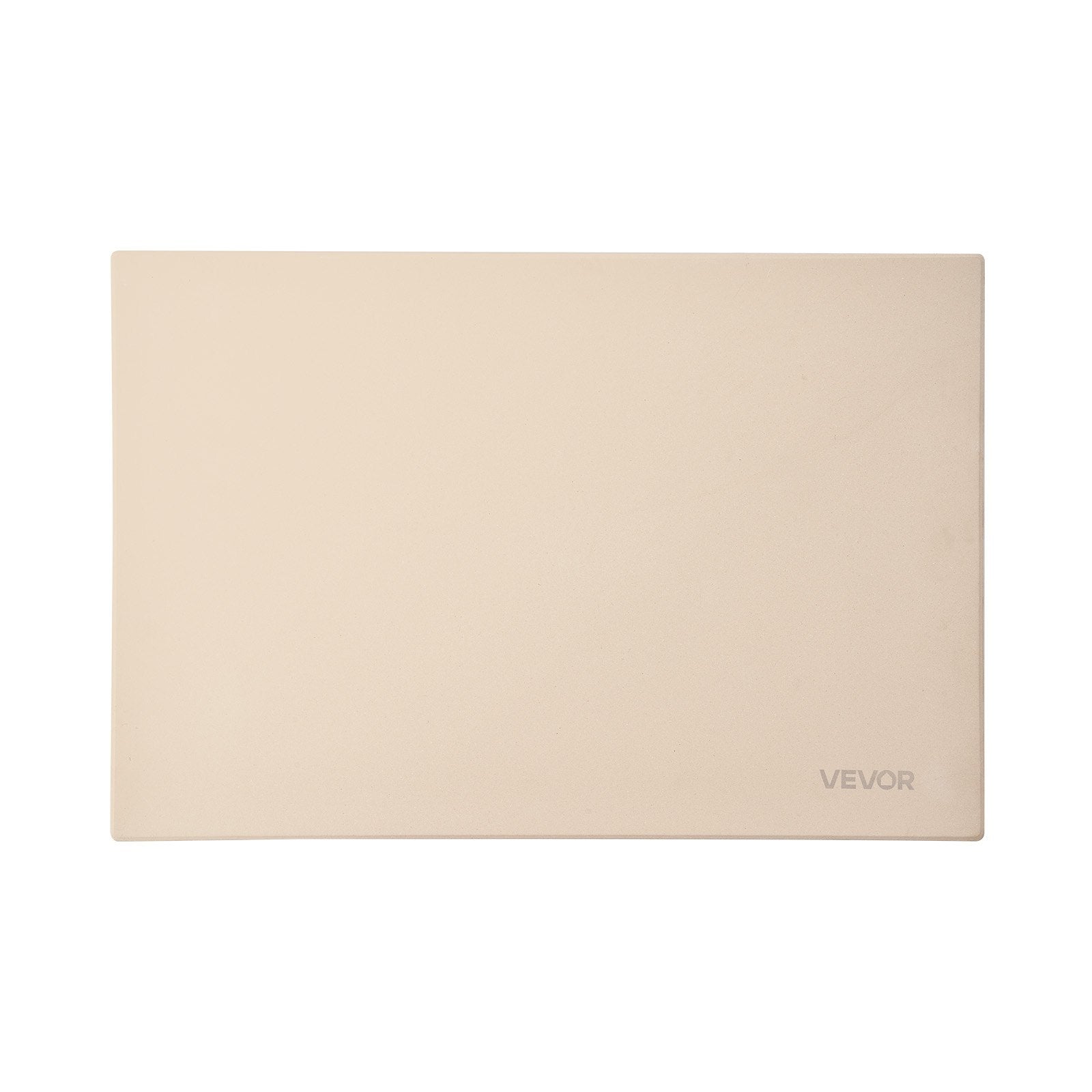 Pizza Stone, 508 x 355 mm Rectangular Cordierite Pizza Stone, Extra Large Baking-Stone with Aluminum Peel, 15 V952-PSSJQSJX22140KPYQ001V0