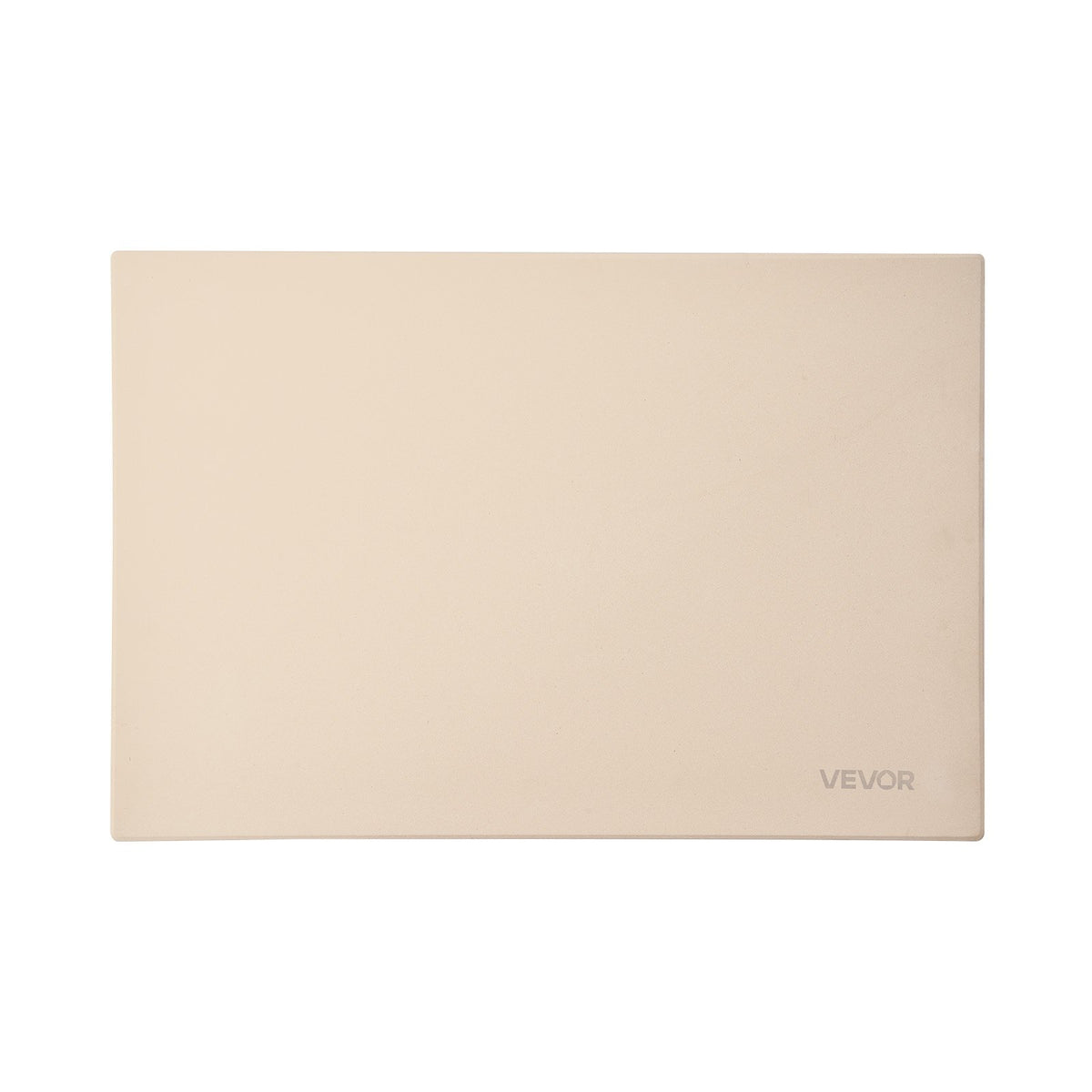 Pizza Stone, 508 x 355 mm Rectangular Cordierite Pizza Stone, Extra Large Baking-Stone with Aluminum Peel, 15 V952-PSSJQSJX22140KPYQ001V0