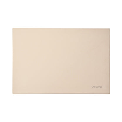 Pizza Stone, 508 x 355 mm Rectangular Cordierite Pizza Stone, Extra Large Baking-Stone with Aluminum Peel, 15 V952-PSSJQSJX22140KPYQ001V0