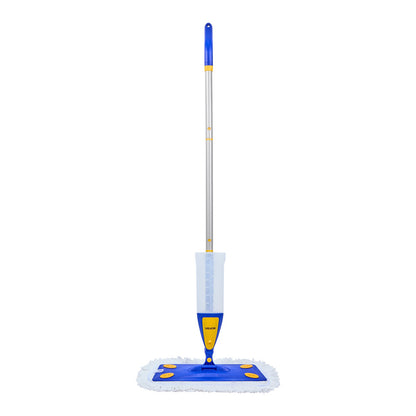 Spray Mop, with 3 Washable Pads for Dry and Wet Floor Cleaning & an 800ml Refillable Water Tank, Microfiber V952-PSTBSDPSZMDM9SKKR001V0