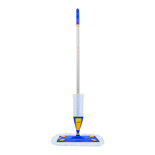 Spray Mop, with 3 Washable Pads for Dry and Wet Floor Cleaning & an 800ml Refillable Water Tank, Microfiber V952-PSTBSDPSZMDM9SKKR001V0