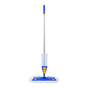 Spray Mop, with 3 Washable Pads for Dry and Wet Floor Cleaning & an 800ml Refillable Water Tank, Microfiber V952-PSTBSDPSZMDM9SKKR001V0