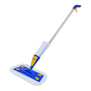 Spray Mop, with 3 Washable Pads for Dry and Wet Floor Cleaning & an 800ml Refillable Water Tank, Microfiber V952-PSTBSDPSZMDM9SKKR001V0