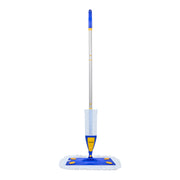Spray Mop, with 3 Washable Pads for Dry and Wet Floor Cleaning & an 800ml Refillable Water Tank, Microfiber V952-PSTBSDPSZMDM9SKKR001V0