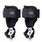 Tree Climbing Spikes, 1 Pair Aluminum Climbing Spurs, 350lbs Load Capacity Tree Climbing Gear with Straps and V952-PSZZYSDPKBLX0E055V0